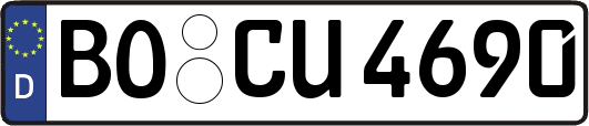 BO-CU4690