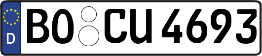 BO-CU4693