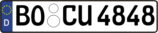 BO-CU4848