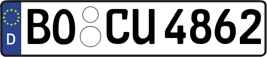 BO-CU4862