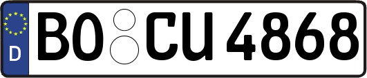 BO-CU4868