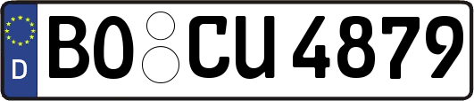 BO-CU4879