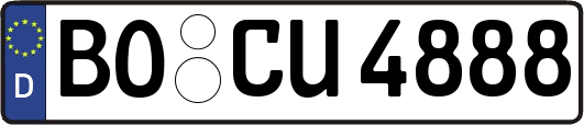 BO-CU4888