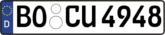 BO-CU4948