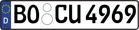 BO-CU4969