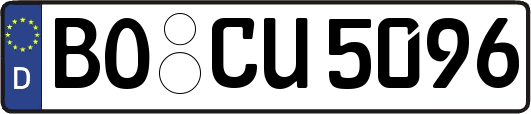 BO-CU5096