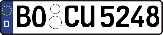 BO-CU5248