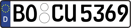 BO-CU5369