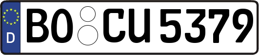 BO-CU5379