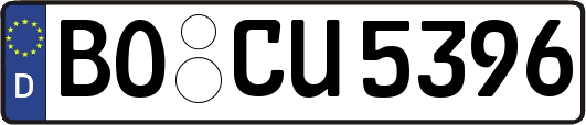 BO-CU5396
