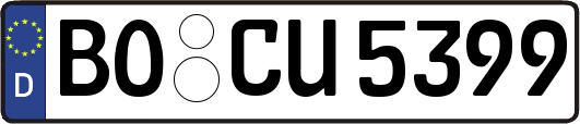 BO-CU5399
