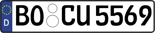 BO-CU5569