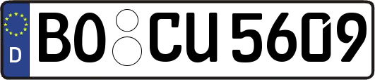 BO-CU5609