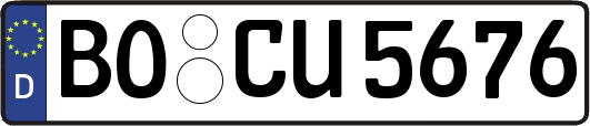 BO-CU5676