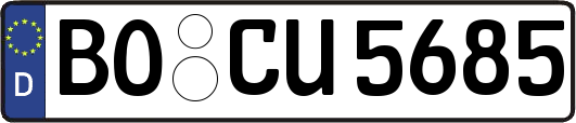 BO-CU5685