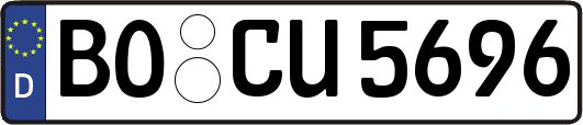 BO-CU5696