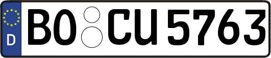 BO-CU5763