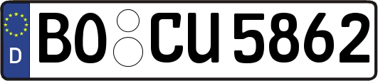BO-CU5862