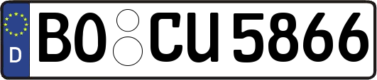 BO-CU5866