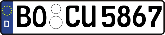 BO-CU5867