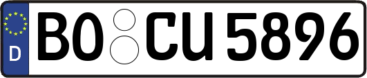 BO-CU5896