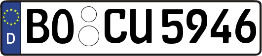 BO-CU5946