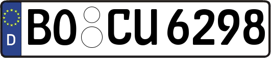 BO-CU6298