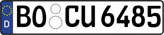 BO-CU6485