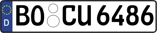 BO-CU6486