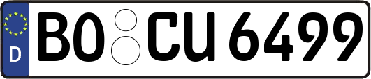 BO-CU6499