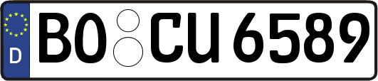 BO-CU6589