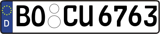 BO-CU6763