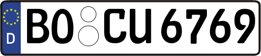 BO-CU6769
