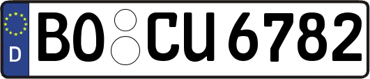 BO-CU6782