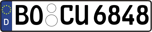 BO-CU6848