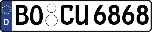 BO-CU6868