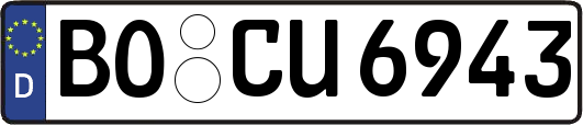 BO-CU6943