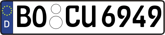 BO-CU6949