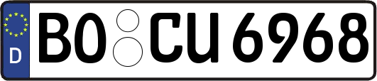 BO-CU6968