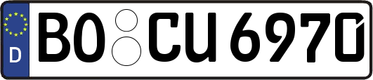 BO-CU6970