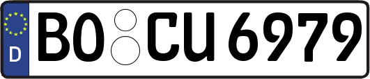 BO-CU6979