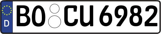 BO-CU6982