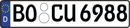 BO-CU6988