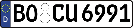 BO-CU6991