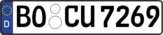 BO-CU7269