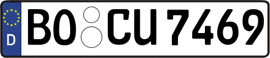 BO-CU7469