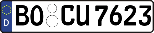 BO-CU7623