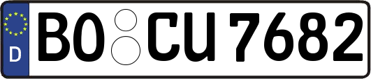 BO-CU7682