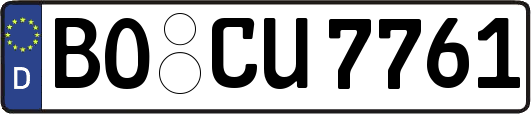 BO-CU7761