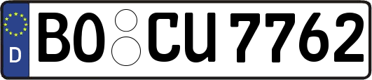 BO-CU7762